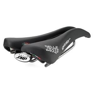 Selle SMP Glider Saddle - Zadels