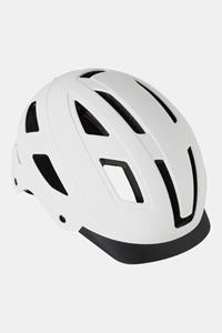 AGU Cit-E IV LED Helm Wit
