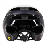 KED Pector ME-1 Fahrradhelm Kopfumfang M 52-58 cm black