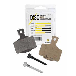 Magura Disc Brake Pads - Remblokken voor schijfremmen