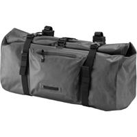 Altura Vortex 2 Front Roll Bike Bag - Grau