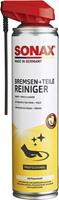Bremsen+TeileReiniger acetonfrei 400 ml Spraydose m.Easyspray Sonax