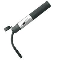 SKS Airflex Explorer Hand Pump Silver 5 bar