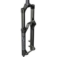 RockShox ZEB Charger R E-MTB Boost DebonAir Forks - Schwarz  - 150mm Travel