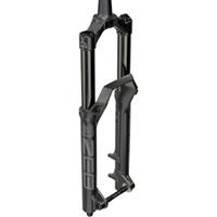 RockShox ZEB Charger R E-MTB Boost Forks - Schwarz  - 180mm Travel