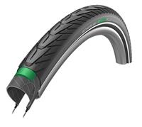 Schwalbe buitenband Energizer Plus 28 x 1.75 (47 622) zwart/bruin