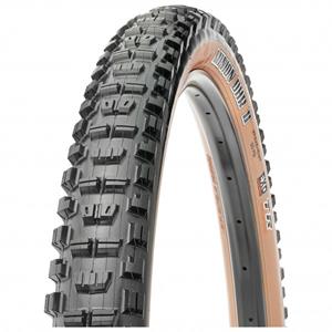 Maxxis buitenband Minion DHR II 3C 27.5 x 2.40 (61 584) zwart