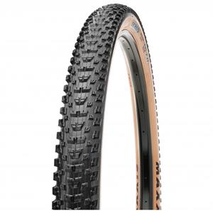 Maxxis Rekon MTB Tyre - EXO - TR - WT - Skinwall  - Folding Bead