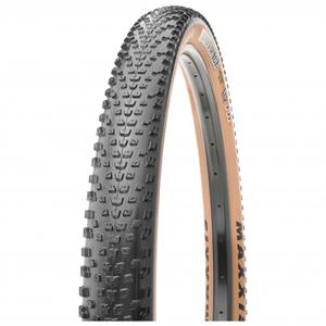 Maxxis Rekon Race MTB Tyre - EXO - TR - Skinwall  - Folding Bead