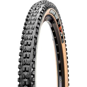 Maxxis buitenband Minion DHF II 27.5 x 2.50 (63 584) zwart