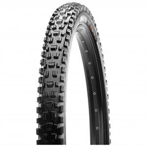 Maxxis buitenband Assegai 3CT 29 x 2.50 (63 622) 60 TPI zwart