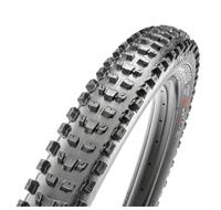 Maxxis Dissector MTB Tyre - 3CT - EXO - TR - WT - Schwarz  - Folding Bead