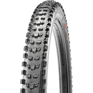 Maxxis Dissector MTB Tyre - 3CT - EXO - TR - Schwarz  - Folding Bead