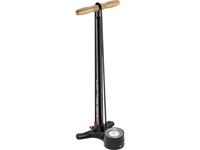 lezyne Sport Floor Drive (MY19) Standpumpe Schwarz