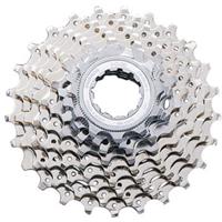 Shimano - HG50 9-fach Kassette - Kassetten