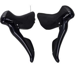 Shimano Sora R3000 9 Speed Double Shifters - Verstellers & shifters