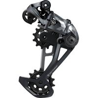 SRAM X01 Eagle 12 Sp Rear Derailleur - Lunar  - Max 52t