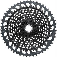 SRAM XG-1295 Eagle 12 Sp Cassette - Schwarz  - 10-52t