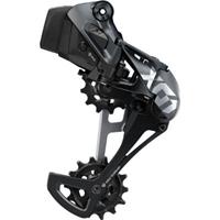 SRAM X01 Eagle AXS 12 Sp Rear Derailleur - Lunar  - Max 52t