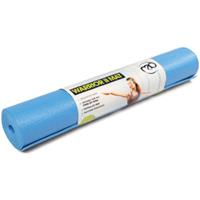 Fitness-Mad Warrior Yoga Mat (4mm) - Fitnessmatten