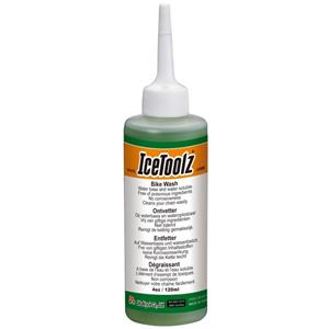 IceToolz fiets shampoo 120ml.