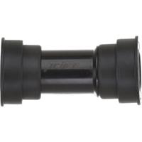 Prime BB86 Bottom Bracket (Shimano) - Schwarz  - BB86 - 24mm Spindle