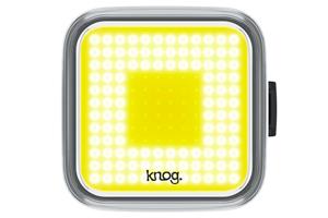 Knog Blinder Square Front Light - Voorlampen