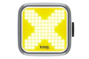 Knog Blinder X Front Light - Voorlampen