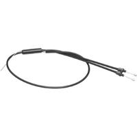 Seal BMX Progression Gyro Kabel (unten) - Schwarz