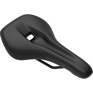 Ergon SMC Men's Saddle - Schwarz  - Medium/Large