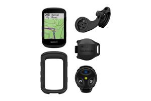 garmin Edge 530 Fietsnavigatie MTB Bundle