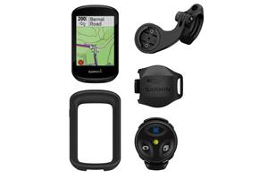 Garmin Edge 830 Fahrrad Navigation MTB Bundle