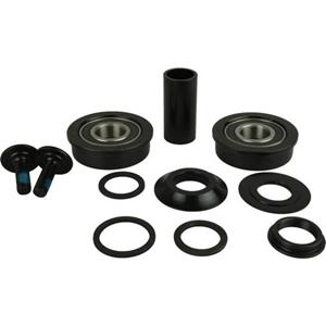 Bottom Bracket Set BMX USA 19mm