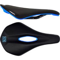 Nukeproof Horizon Enduro Saddle - Schwarz - Blau