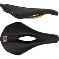 Nukeproof Horizon Enduro Saddle - Schwarz - Kupfer