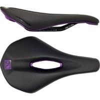 Nukeproof Horizon Enduro Saddle - Schwarz - Violett