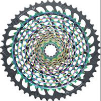 SRAM XG-1299 Eagle 12 Sp Cassette - Rainbow  - 10-52t