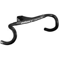 Vision Metron 6D Integrated Carbon Handlebar - Rennradlenker