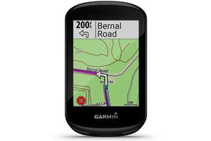 Garmin Edge 830 Fahrradnavigation