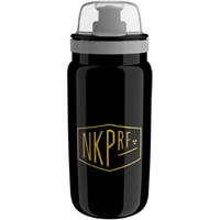 Nukeproof 550ml Water Bottle - Schwarz