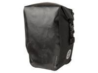 AGU Enkele fietstas Shelter Clean Medium 17L Reflectie Mist