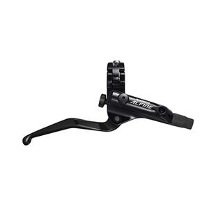 Shimano remgreep Alfine 8 S7000 rechts 3 vinger schijfrem zwart