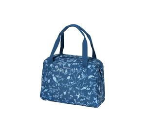 Basil Carry All Wanderlust Indigo Blue