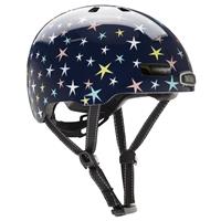 Nutcase Little Nutty Kinderhelm / Fietshelm Stars Are Born Gloss MIPS XS