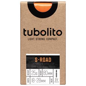 Tubolito S-Tubo Road Inner Tube - Binnenbanden