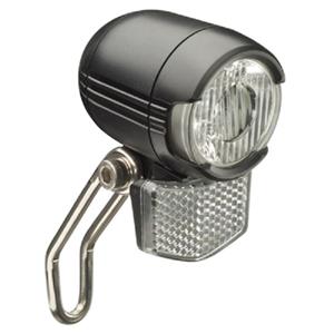 Edge Koplamp  Urban 1-Led 30-Lux - 6V-48V - E bike