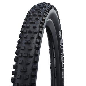 Schwalbe buitenband Nobby Nic TLE Addix 29 x 2.25 (57 662) zwart