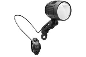 Busch & Müller IQ-XM E-Bike Front Light - Voorlampen