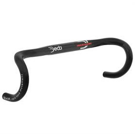 Deda Superleggera RS stuur - Racesturen