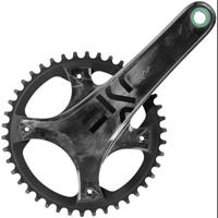 Campagnolo Ekar 13 Speed Single Chainset - Kurbeln (mit Kettenblättern)